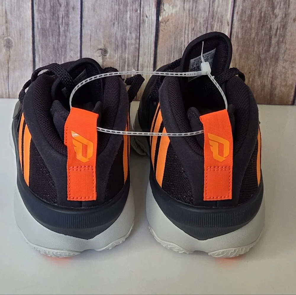 adidas Dame 8 EXTPLY Sneakers NWT